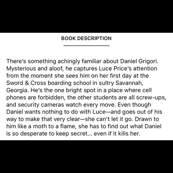 Fallen - Picture 2 of 2